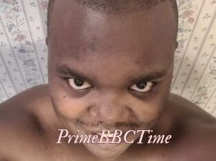 PrimeBBCTime