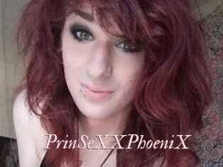 PrinSeXXPhoeniX