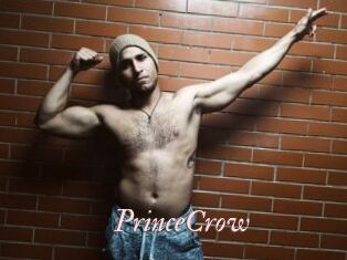 PrinceCrow