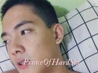 PrinceOfHardSex