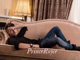 PrinceRoyce