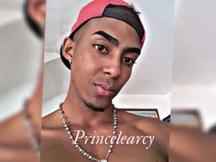 Princelearcy