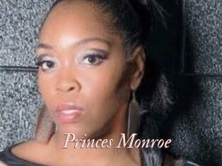 Princes_Monroe