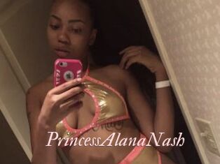 PrincessAlanaNash Leukelol