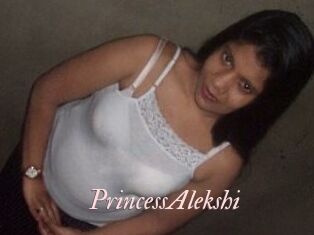 PrincessAlekshi