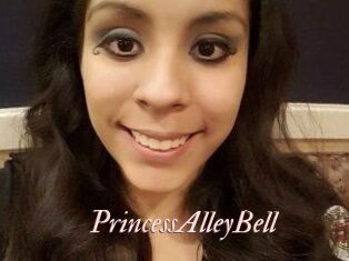 PrincessAlleyBell