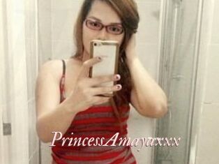 Princess_Amayaxxx