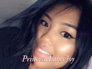 PrincessAmberJoy
