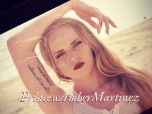 PrincessAmberMartinez