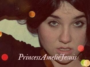 PrincessAmelieJesuis