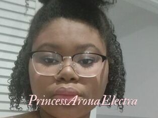 PrincessArouaElectra