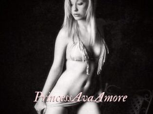 PrincessAvaAmore