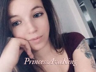 PrincessAvaKing