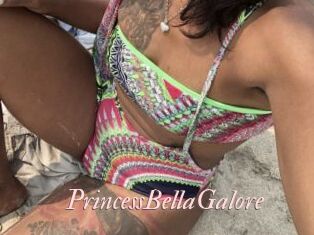 PrincessBellaGalore