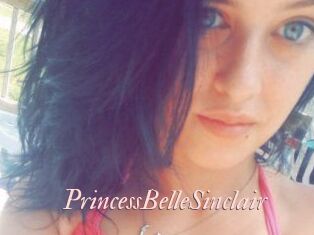 PrincessBelleSinclair