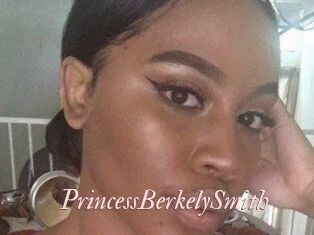 PrincessBerkelySmith