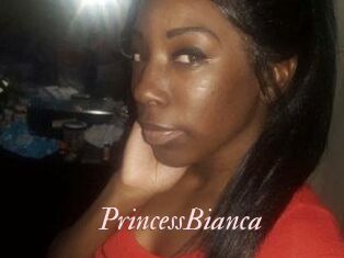 PrincessBianca Leukelol