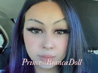 PrincessBiancaDoll