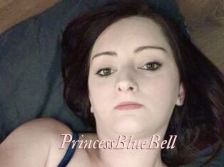 PrincessBlueBell