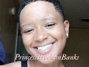 PrincessBrooklynBanks