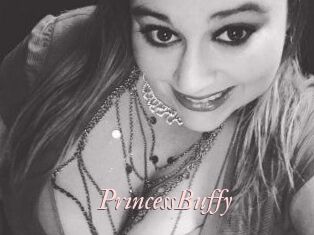 PrincessBuffy