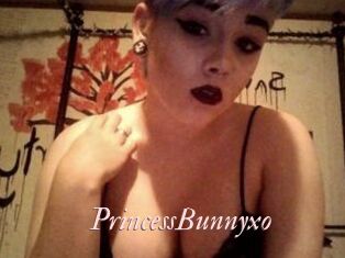 PrincessBunnyxo