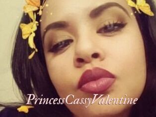 PrincessCassyValentine