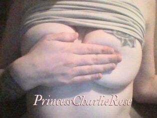 PrincessCharlieRose Leukelol