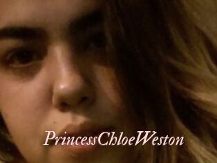 PrincessChloeWeston