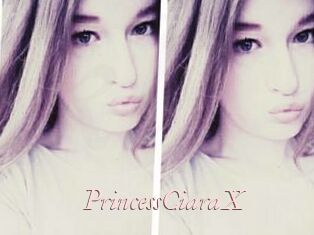 PrincessCiaraX