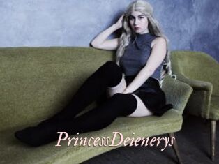 PrincessDeienerys