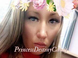 PrincessDestinyCandy