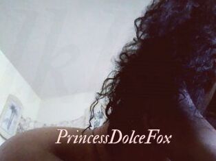 PrincessDolceFox