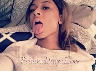 PrincessDrayaLove