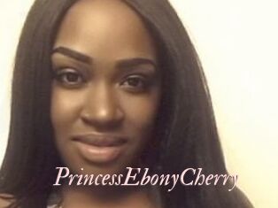 PrincessEbonyCherry