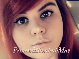 PrincessElizabethMay