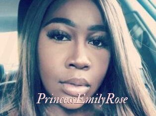 PrincessEmilyRose