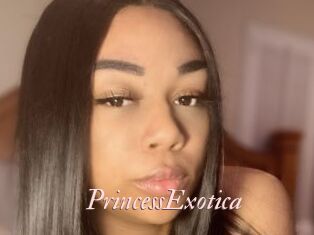 PrincessExotica