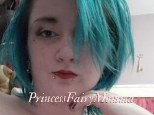 PrincessFairyMomma