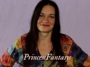 PrincessFantasys