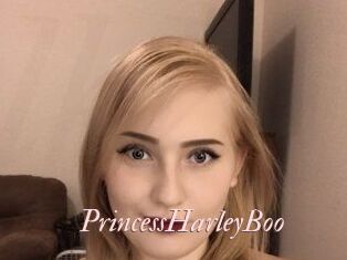 PrincessHarleyBoo