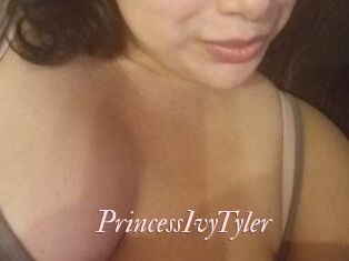 PrincessIvyTyler