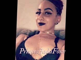 PrincessJadaFoxx