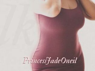 PrincessJadeOneil