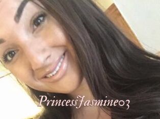 PrincessJasmine03 Leukelol