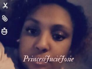 PrincessJucieJosie