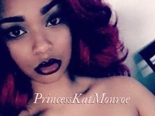 PrincessKatMonroe Leukelol