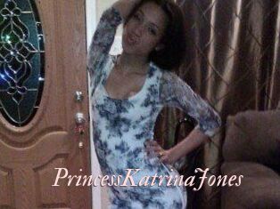PrincessKatrinaJones