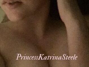 PrincessKatrinaSteele