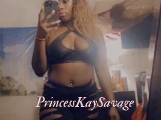 PrincessKaySavage